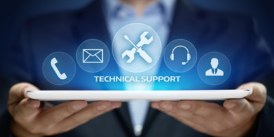 Medical Devices - L3 support for Imaging Platforms - Case Study