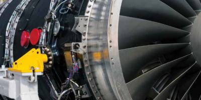 Aero Engine - Aftermarket Services - Datasheet
