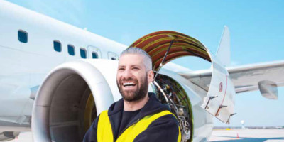 Aero Engine - Manufacturing Engineering - Datasheet