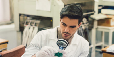 Aero Engine - Nonconformance Management - Datasheet