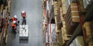 Aero Engine - Supply Chain Management - Datasheet