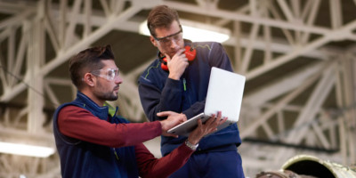 Aero Engine - Technical Publication Services - Datasheet