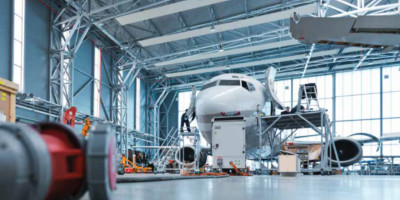 Aerospace Defense - Aftermarket Services - Data Sheet