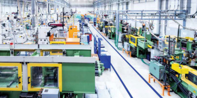 Aerospace Defense - Manufacturing Engineering - Data Sheet