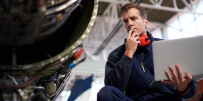 Aerospace Defense - Technical Publication Services - Data Sheet