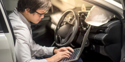 Embedded Systems & Electronics