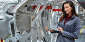 Manufacturing Engineering