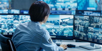 Security and Surveillance