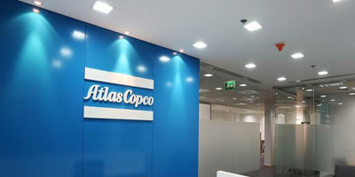 Atlas Copco