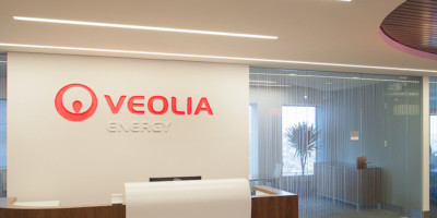 Veolia