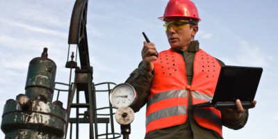 Oil and Gas - Engineering Analysis - Data Sheet