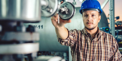 Oil and Gas - Instrumentation Control and Electrical Engineering - Data Sheet