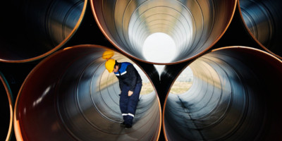 Oil and Gas - Manufacturing Engineering - Data Sheet