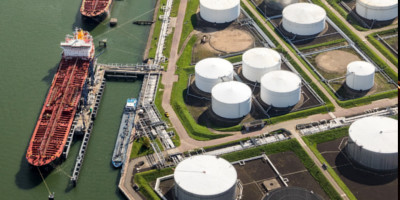 Oil and Gas - SCM - Data Sheet