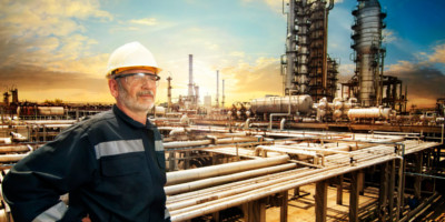 Oil and Gas - Sustaining Engineering - Data Sheet