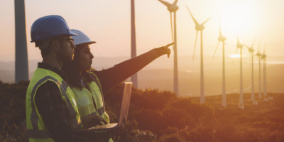 Power - Digital Grid - Data Sheet