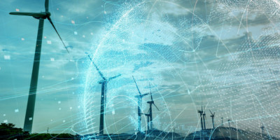 Power - Digital Transformation - Data Sheet