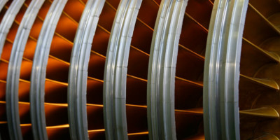 Power - Manufacturing Engineering - Data Sheet