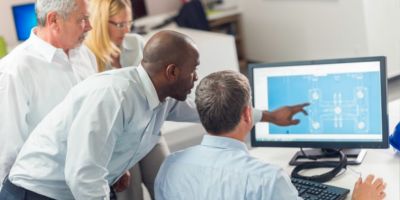 Rail - Detail Engineering - Data Sheet