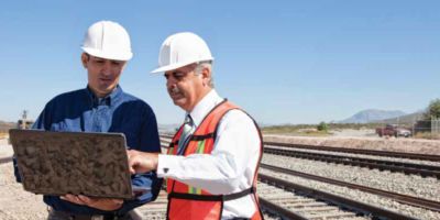 Rail - Embedded Systems - Data Sheet