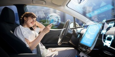 Deep Learning - Driver Distraction