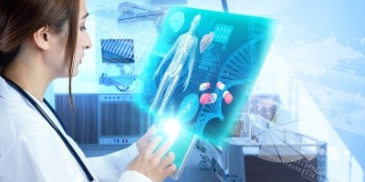 Medical Device Control IoT