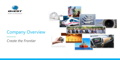 Company Overview (Without Speaker Notes)