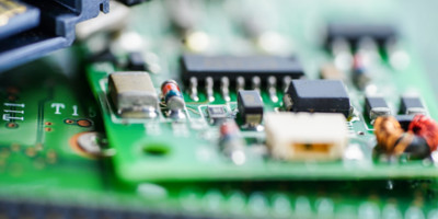 Power - Design of new generation IDE CPU board - Case Study