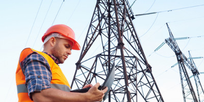 Power - Enhancing EMS to WAMS - Case Study