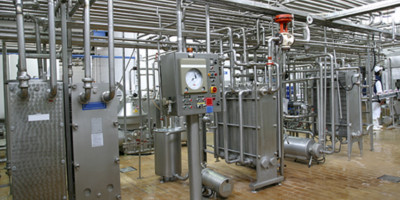 Power - Water Process Automation - Case Study
