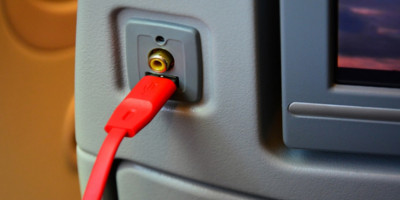 Aerospace Defense - Onboard Safety Solution-HD Video Surveillance Solution - Case Study