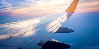 Aerospace Defense - Aircraft Wing Leading Edge Check Stress - Case Study