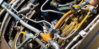 Aerospace Defense - Fuel System Functional Integration Bench - Case Study