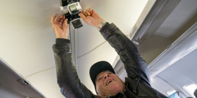 Aerospace Defense - Engineering Solutions for Aerospace & Defense - Case Study