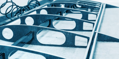 Aerospace Defense - Threshold Fatigue Life of Wing Box Components - Case Study