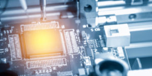 Semiconductor Equipment OEMs - Deck - Case Study