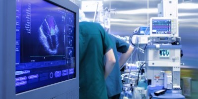 Design and Development of Software Solution for Patients Management - Deck - Case Study