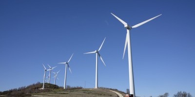 Test Rig for Development of Wind Turbine Pitch Software and ECU - Deck - Case Study