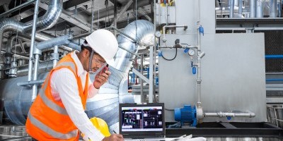 Performance of Low Cost Cooling Grids - Deck - Case Study