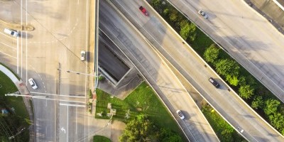 Design and Development of Pavement Management & Road Quality System - Deck - Case Study