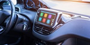 Design and Development of Test Rack for Infotainment Components - Deck - Case Study