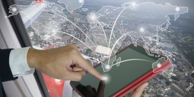 Retail Store Metric on a Real-Time Mobile Platform Based Application - Deck - Case Study