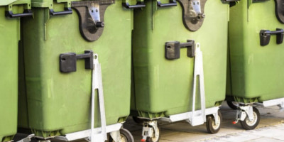 Test Rig for Deep Knowledge generation for design of High Capacity 3200 Liters Containers - Deck - Case Study