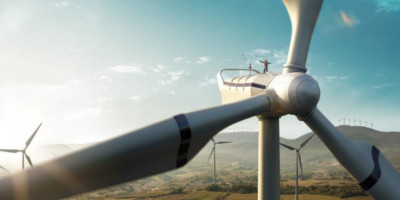 Test Rig for Magnet Module Layout Validation - Deck - Case Study