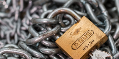 Security and Blockchain - Deck - Case Study