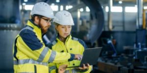 Yaw Guidance and Locking System Validation - Deck - Case Study