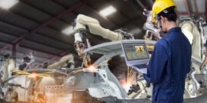 Case Study - Digital Manufacturing - Deck - Industry Events Video