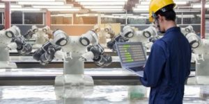 Case Study - Human Machine Interface - Deck - Industry Events Video