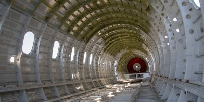 Aerospace Defense - Aerostructure - Industry - event - Video