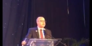 Ajit Prabhu, Chairman & CEO receives Outstanding Achievement Award from Old Dominion University - Corporate Video